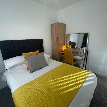 Modern & Cozy 2 Bed Bungalow Horden 外观 照片