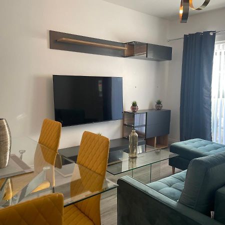 Modern & Cozy 2 Bed Bungalow Horden 外观 照片
