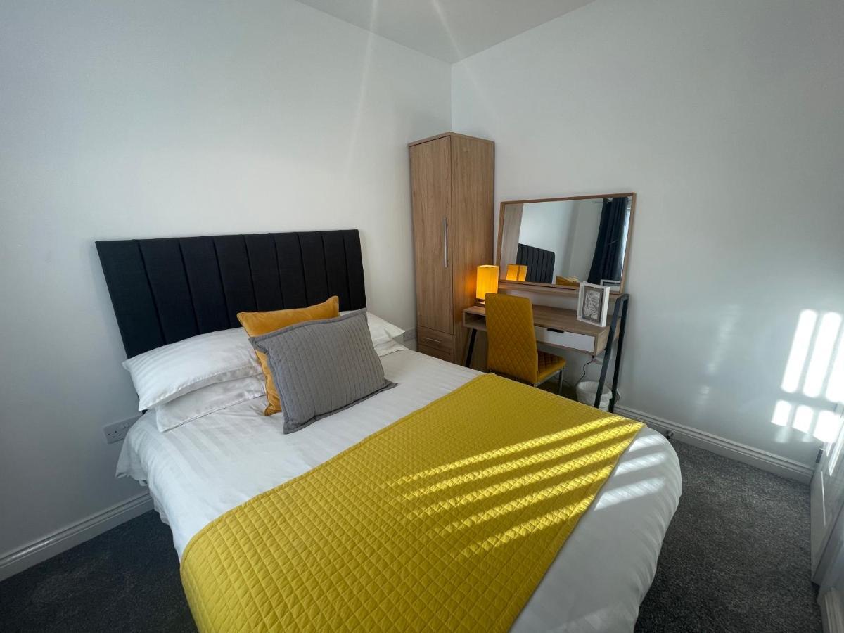 Modern & Cozy 2 Bed Bungalow Horden 外观 照片