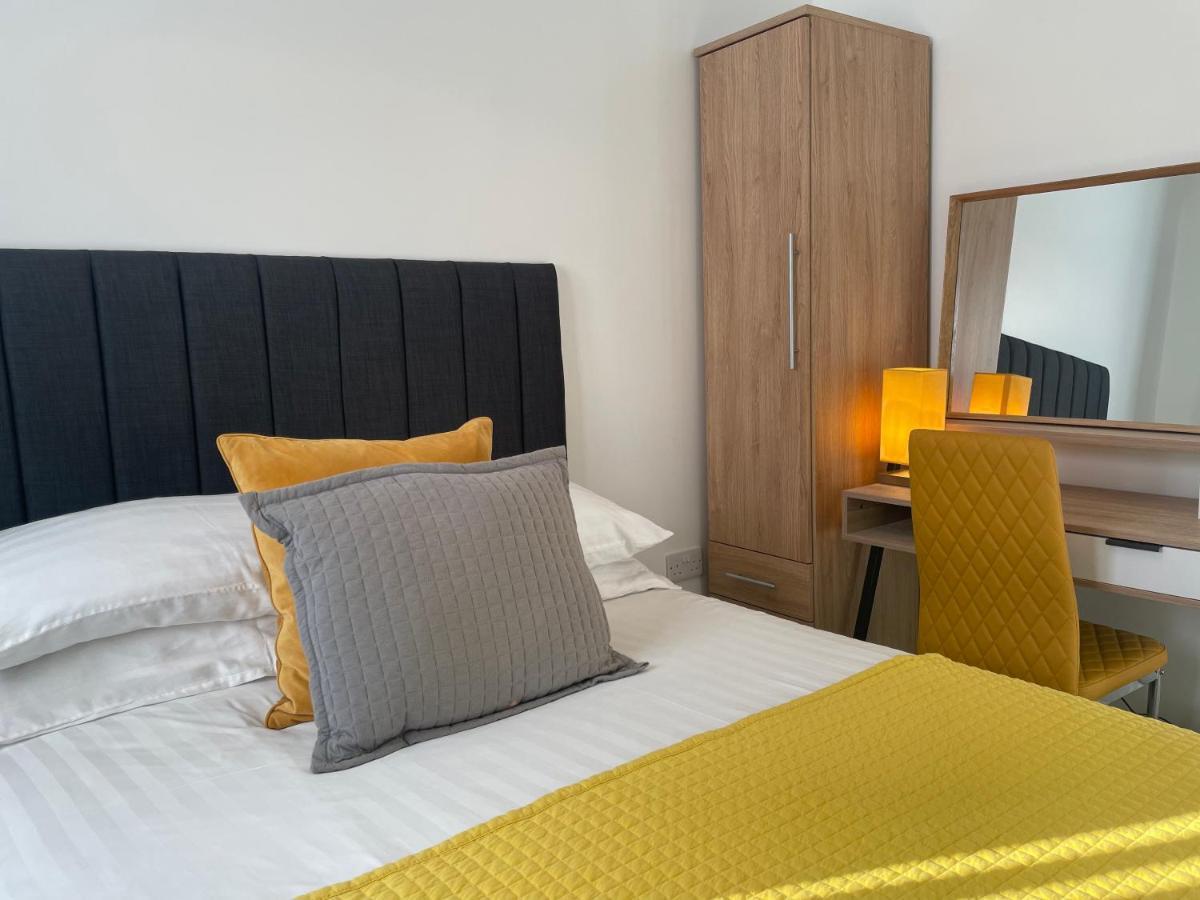 Modern & Cozy 2 Bed Bungalow Horden 外观 照片