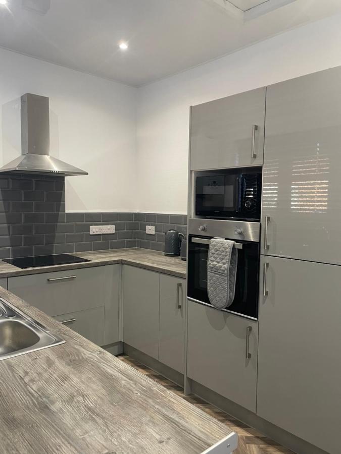 Modern & Cozy 2 Bed Bungalow Horden 外观 照片