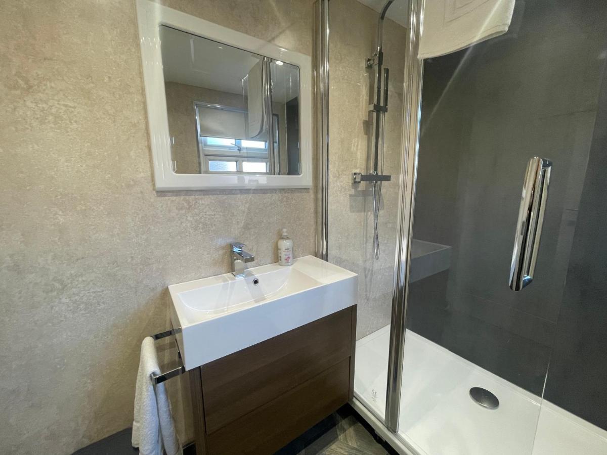 Modern & Cozy 2 Bed Bungalow Horden 外观 照片
